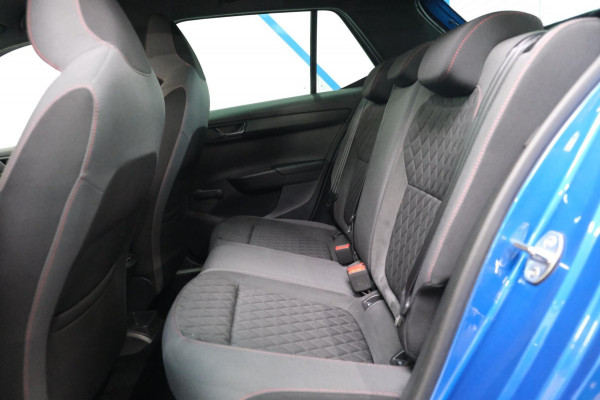 Škoda Fabia 1.0 TSI Sport business - N.A.P. Airco, Cruise, PDC.