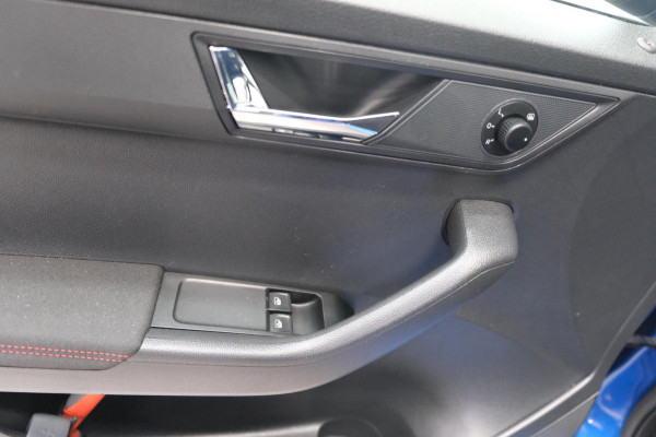 Škoda Fabia 1.0 TSI Sport business - N.A.P. Airco, Cruise, PDC.