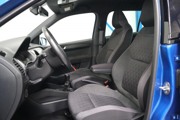 Škoda Fabia 1.0 TSI Sport business - N.A.P. Airco, Cruise, PDC.