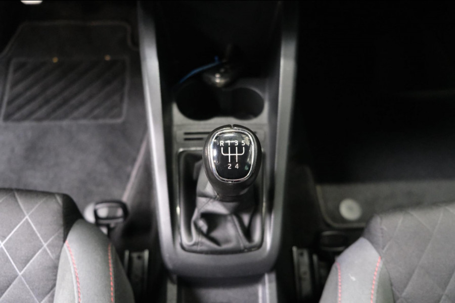 Škoda Fabia 1.0 TSI Sport business - N.A.P. Airco, Cruise, PDC.