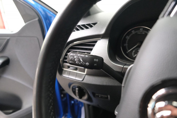 Škoda Fabia 1.0 TSI Sport business - N.A.P. Airco, Cruise, PDC.