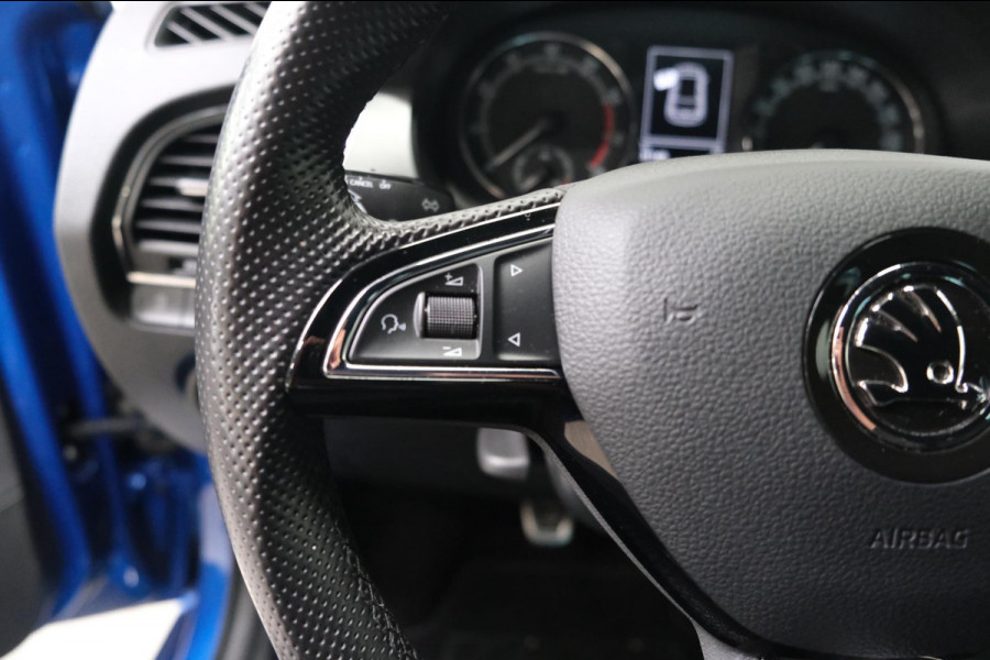 Škoda Fabia 1.0 TSI Sport business - N.A.P. Airco, Cruise, PDC.