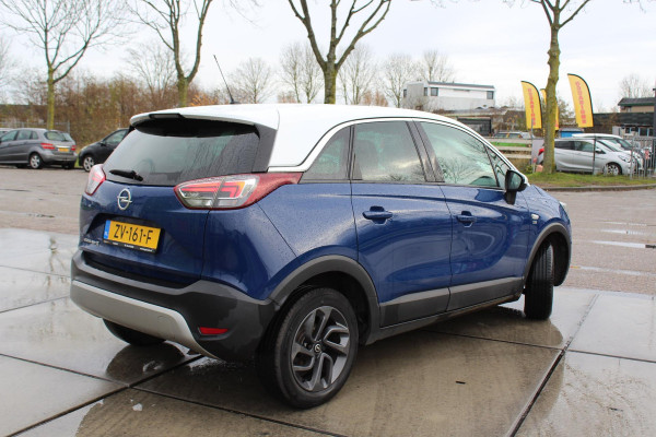 Opel Crossland X 1.2 Turbo 120 Jaar Edition NAP MULTIMEDIA CRUISE