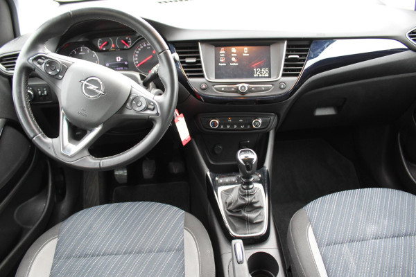 Opel Crossland X 1.2 Turbo 120 Jaar Edition NAP MULTIMEDIA CRUISE