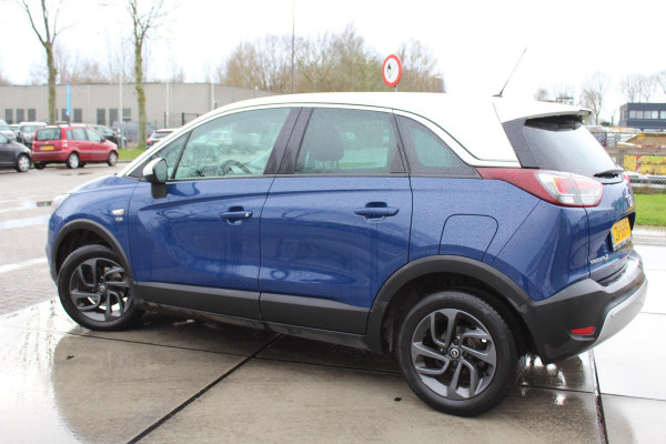 Opel Crossland X 1.2 Turbo 120 Jaar Edition NAP MULTIMEDIA CRUISE