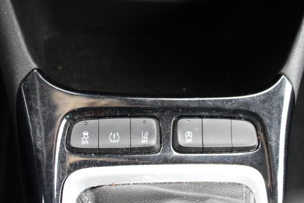 Opel Crossland X 1.2 Turbo 120 Jaar Edition NAP MULTIMEDIA CRUISE