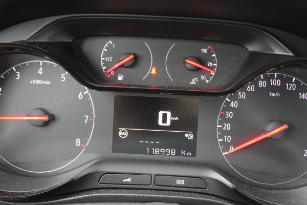 Opel Crossland X 1.2 Turbo 120 Jaar Edition NAP MULTIMEDIA CRUISE