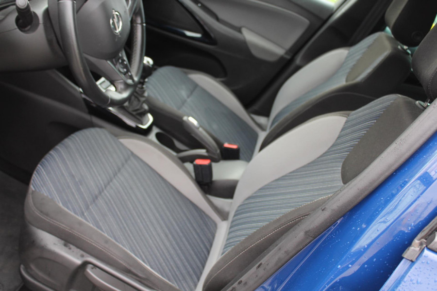Opel Crossland X 1.2 Turbo 120 Jaar Edition NAP MULTIMEDIA CRUISE