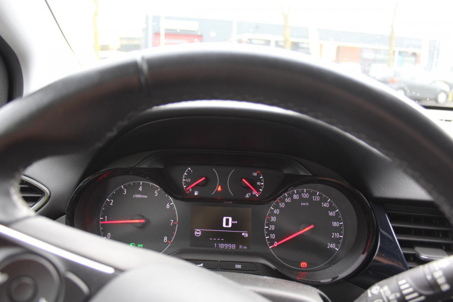 Opel Crossland X 1.2 Turbo 120 Jaar Edition NAP MULTIMEDIA CRUISE