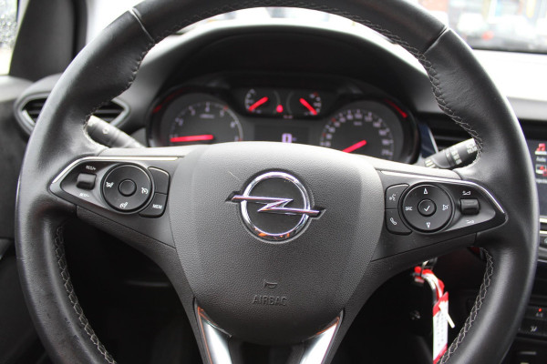 Opel Crossland X 1.2 Turbo 120 Jaar Edition NAP MULTIMEDIA CRUISE