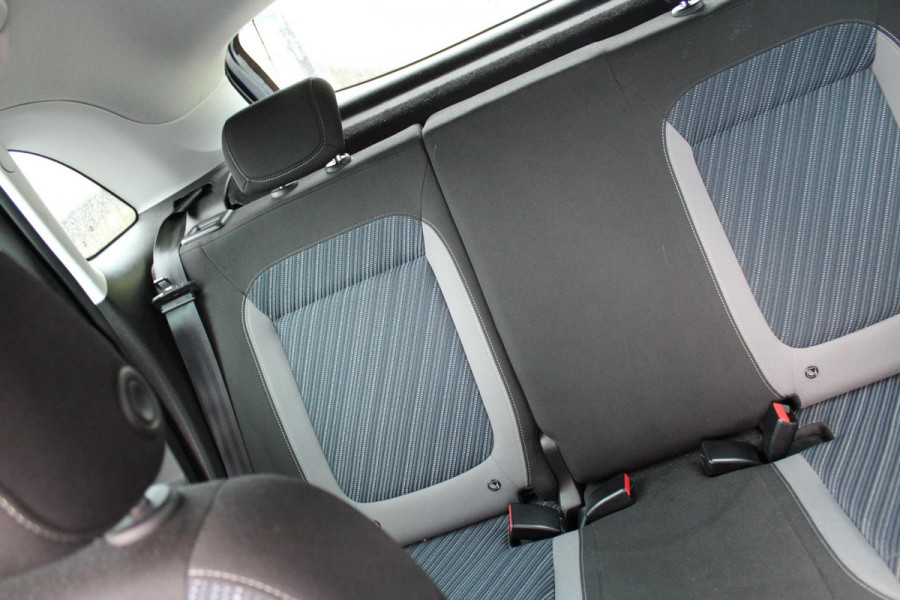 Opel Crossland X 1.2 Turbo 120 Jaar Edition NAP MULTIMEDIA CRUISE