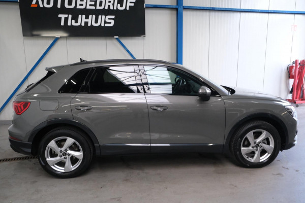 Audi Q3 35 TFSI Advanced edition - N.A.P. Airco, Cruise, Navi, PDC, Schuifdak.