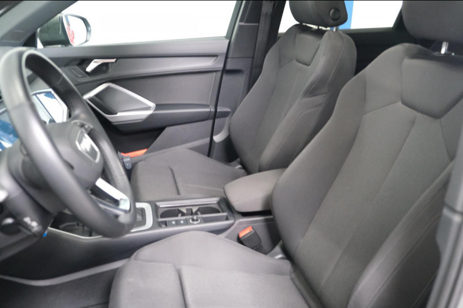 Audi Q3 35 TFSI Advanced edition - N.A.P. Airco, Cruise, Navi, PDC, Schuifdak.