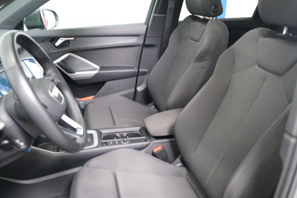 Audi Q3 35 TFSI Advanced edition - N.A.P. Airco, Cruise, Navi, PDC, Schuifdak.
