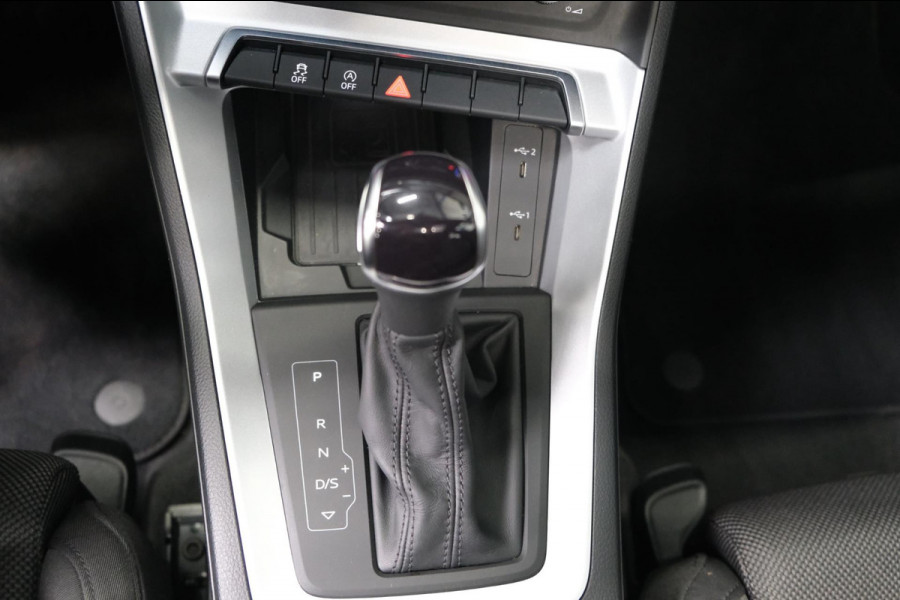Audi Q3 35 TFSI Advanced edition - N.A.P. Airco, Cruise, Navi, PDC, Schuifdak.