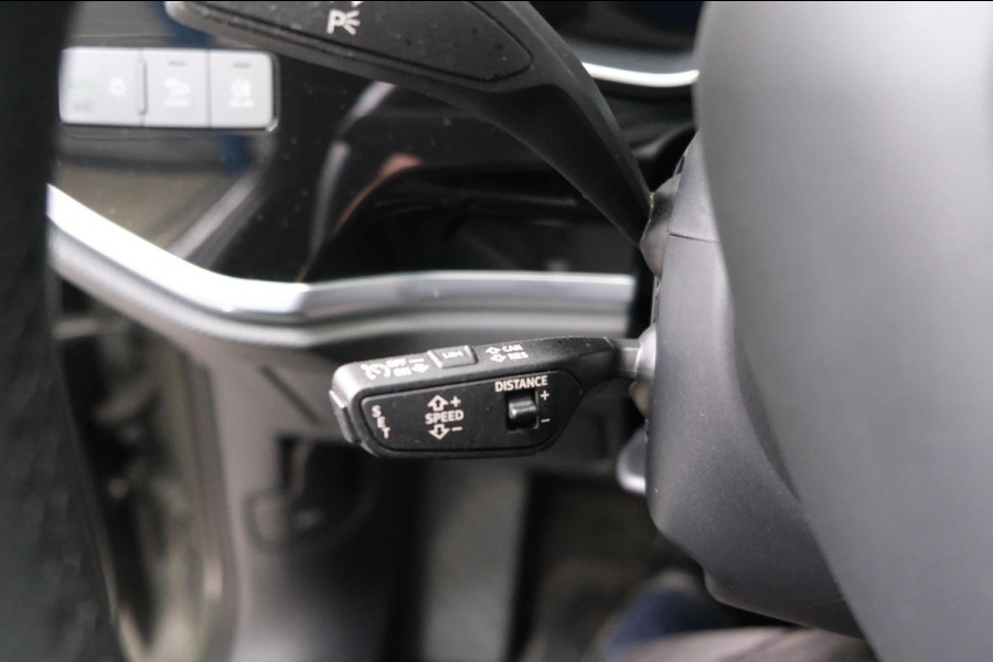 Audi Q3 35 TFSI Advanced edition - N.A.P. Airco, Cruise, Navi, PDC, Schuifdak.