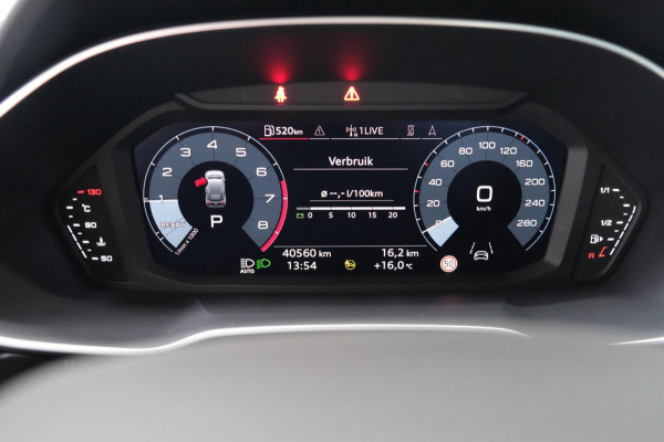 Audi Q3 35 TFSI Advanced edition - N.A.P. Airco, Cruise, Navi, PDC, Schuifdak.