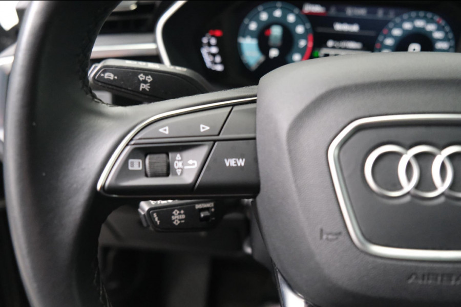 Audi Q3 35 TFSI Advanced edition - N.A.P. Airco, Cruise, Navi, PDC, Schuifdak.