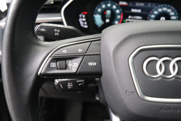 Audi Q3 35 TFSI Advanced edition - N.A.P. Airco, Cruise, Navi, PDC, Schuifdak.