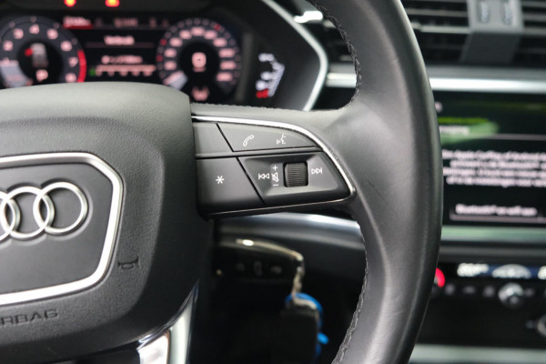Audi Q3 35 TFSI Advanced edition - N.A.P. Airco, Cruise, Navi, PDC, Schuifdak.
