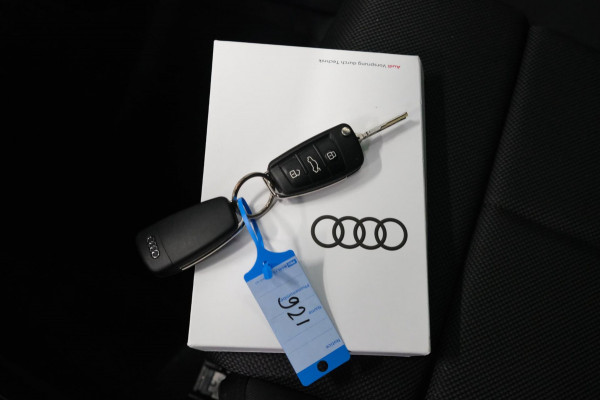 Audi Q3 35 TFSI Advanced edition - N.A.P. Airco, Cruise, Navi, PDC, Schuifdak.