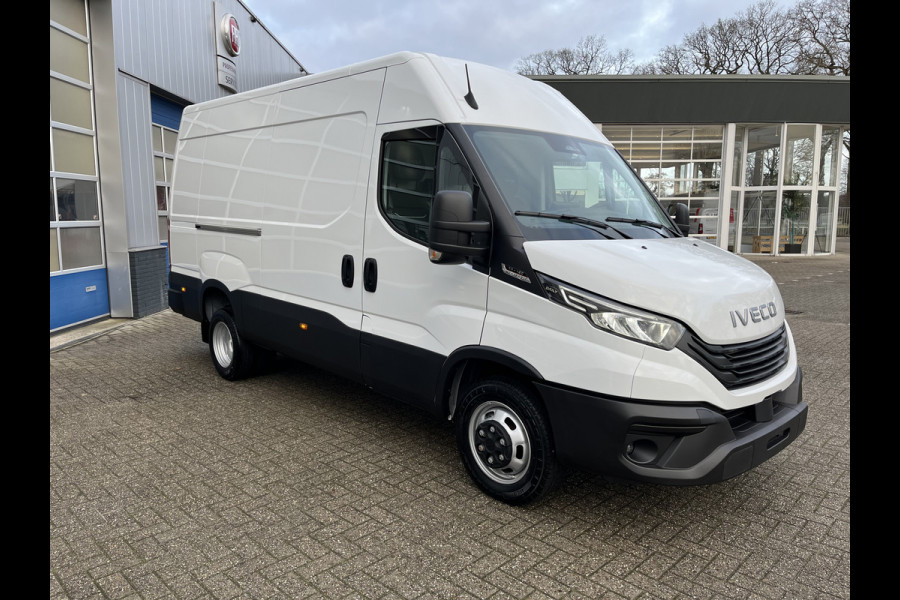 Iveco 35C18 352L Automaat BPM Vrij!