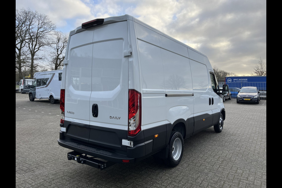 Iveco 35C18 352L Automaat BPM Vrij!