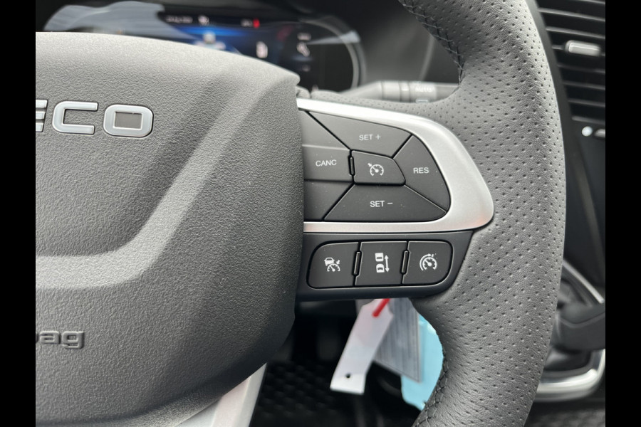 Iveco 35C18 352L Automaat BPM Vrij!