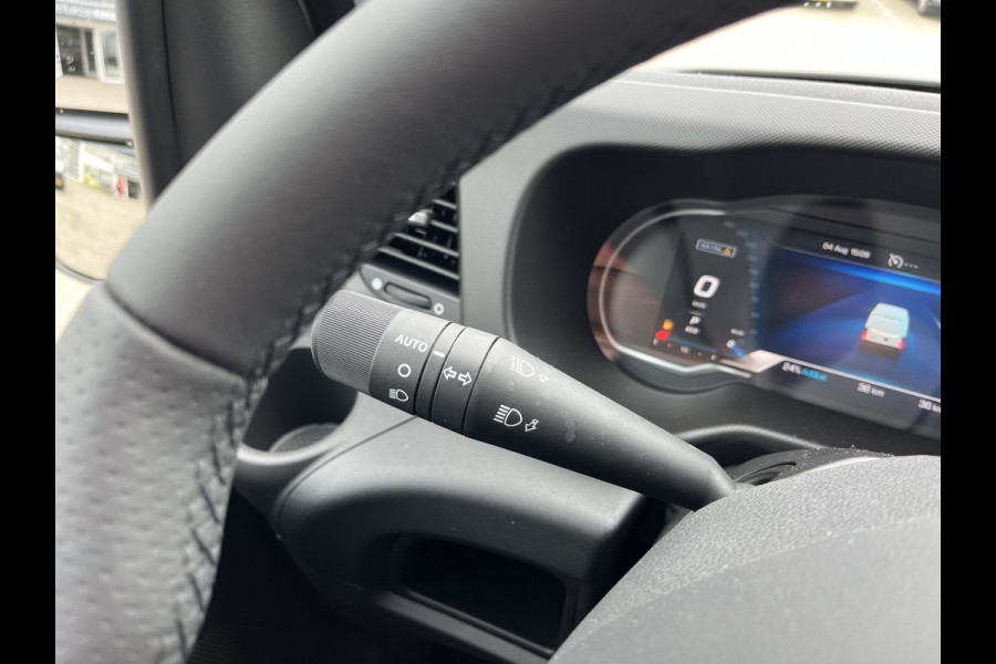 Iveco 35C18 352L Automaat BPM Vrij!