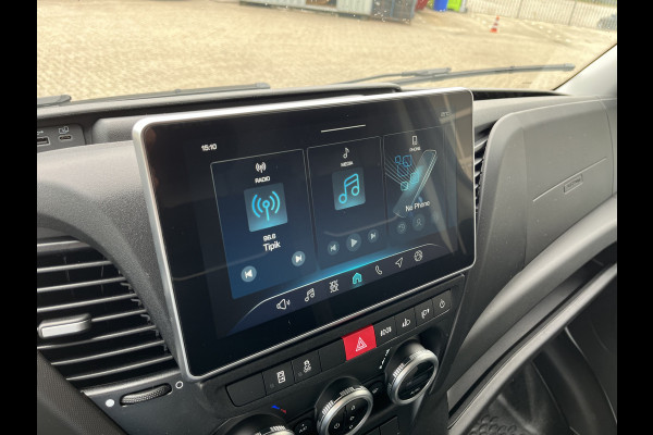 Iveco 35C18 352L Automaat BPM Vrij!