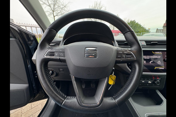 Seat Ibiza 1.0 TSI FR Business Intense CRUISE CONTROL / PDC / STOELVERWARMING / ECC / LMV / NAVI / BLUETOOTH