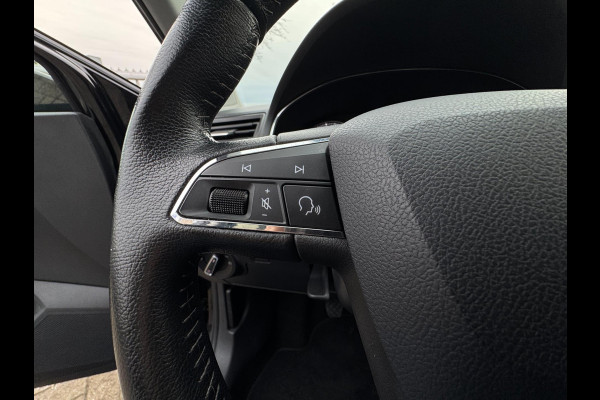 Seat Ibiza 1.0 TSI FR Business Intense CRUISE CONTROL / PDC / STOELVERWARMING / ECC / LMV / NAVI / BLUETOOTH