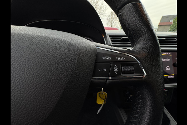 Seat Ibiza 1.0 TSI FR Business Intense CRUISE CONTROL / PDC / STOELVERWARMING / ECC / LMV / NAVI / BLUETOOTH