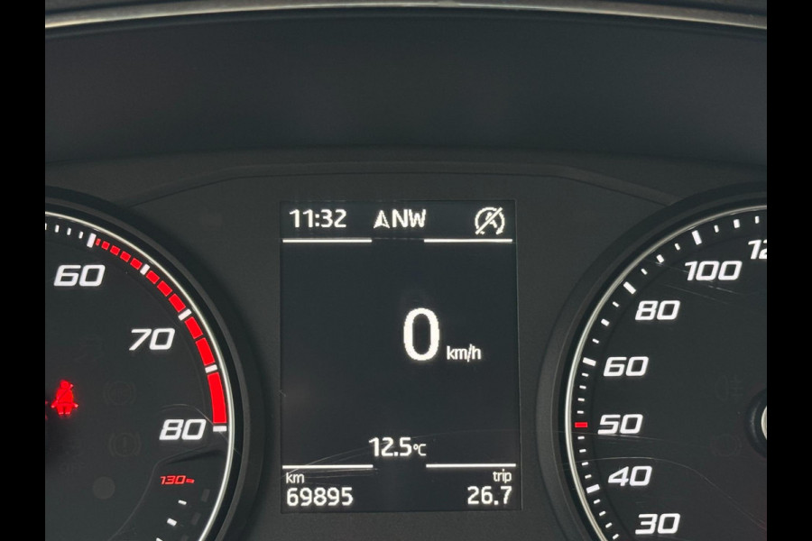 Seat Ibiza 1.0 TSI FR Business Intense CRUISE CONTROL / PDC / STOELVERWARMING / ECC / LMV / NAVI / BLUETOOTH