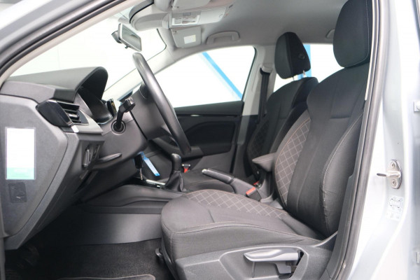 Škoda SCALA 1.0 TSI Ambition - N.A.P. Airco, Cruise, PDC, Trekhaak.