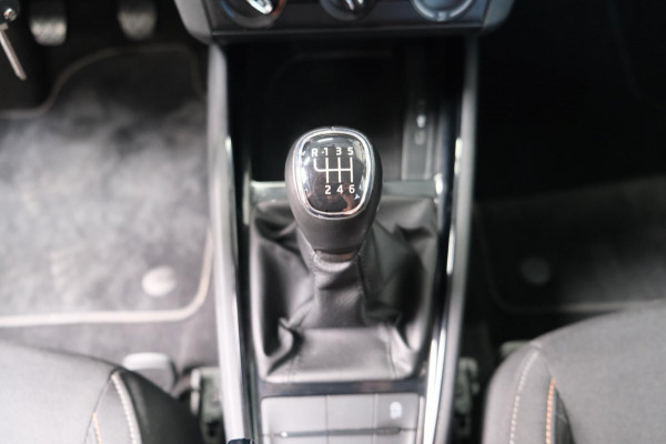 Škoda SCALA 1.0 TSI Ambition - N.A.P. Airco, Cruise, PDC, Trekhaak.