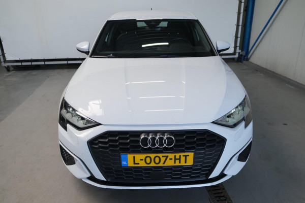 Audi A3 Sportback 30 TFSI Pro Line - N.A.P. Airco, Cruise, Navi, PDC.