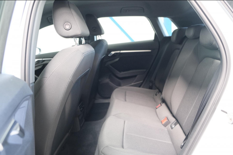 Audi A3 Sportback 30 TFSI Pro Line - N.A.P. Airco, Cruise, Navi, PDC.