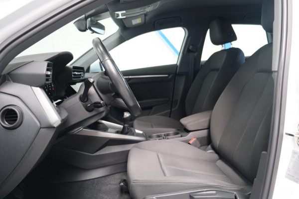 Audi A3 Sportback 30 TFSI Pro Line - N.A.P. Airco, Cruise, Navi, PDC.