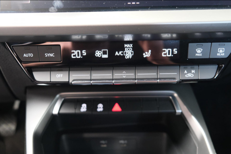 Audi A3 Sportback 30 TFSI Pro Line - N.A.P. Airco, Cruise, Navi, PDC.