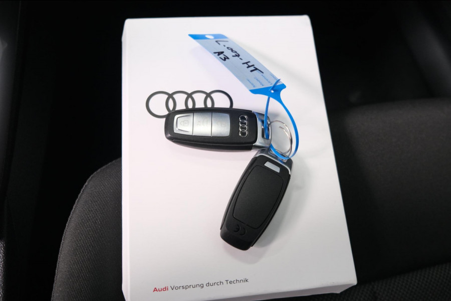 Audi A3 Sportback 30 TFSI Pro Line - N.A.P. Airco, Cruise, Navi, PDC.