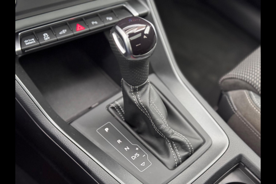 Audi Q3 Sportback 45 TFSI e S Edition Pano/360/Sfeer/Keyless