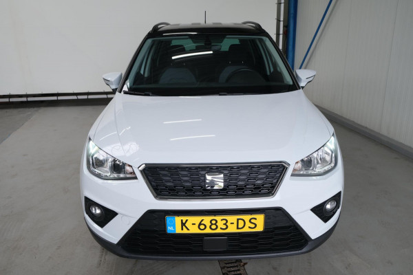 Seat Arona 1.0 TSI Style Business Intense - N.A.P. Airco, Cruise, Navi, PDC, Camera.