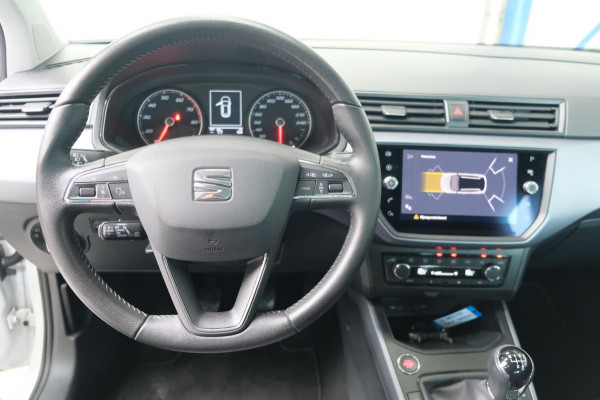 Seat Arona 1.0 TSI Style Business Intense - N.A.P. Airco, Cruise, Navi, PDC, Camera.