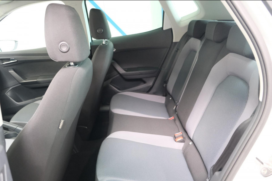 Seat Arona 1.0 TSI Style Business Intense - N.A.P. Airco, Cruise, Navi, PDC, Camera.