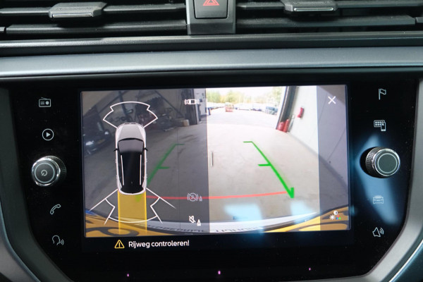 Seat Arona 1.0 TSI Style Business Intense - N.A.P. Airco, Cruise, Navi, PDC, Camera.