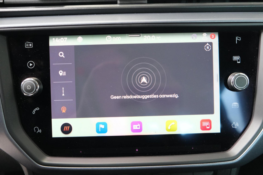 Seat Arona 1.0 TSI Style Business Intense - N.A.P. Airco, Cruise, Navi, PDC, Camera.