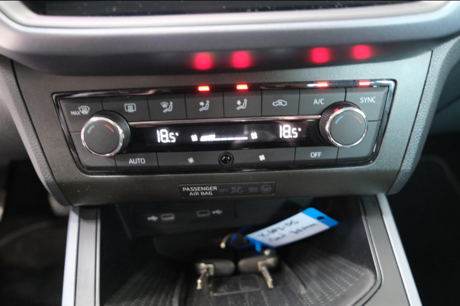 Seat Arona 1.0 TSI Style Business Intense - N.A.P. Airco, Cruise, Navi, PDC, Camera.