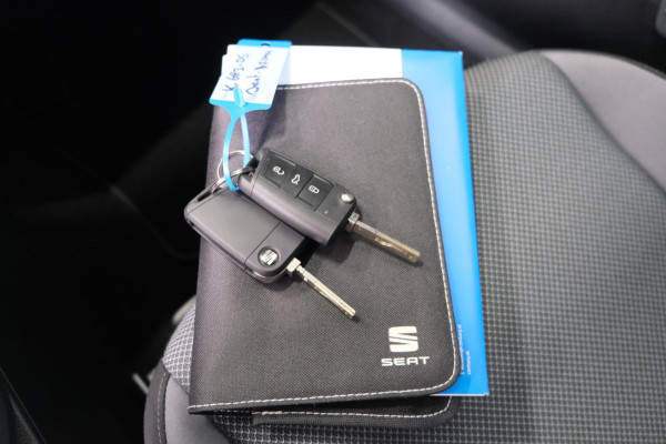 Seat Arona 1.0 TSI Style Business Intense - N.A.P. Airco, Cruise, Navi, PDC, Camera.