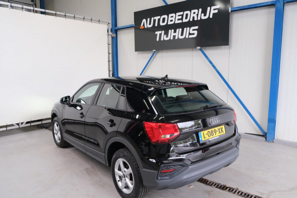 Audi Q2 30 TFSI Pro Line - N.A.P. Airco, Cruise, Navi.